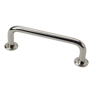 HÅNDTAK MILLERS NIKKEL 96MM
