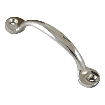 HÅNDTAK MILLERS 100MM NIKKEL 