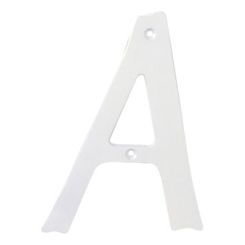 HUSBOKSTAV MILLERS A 150MM HVITLAKKERT