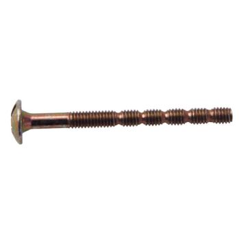 KAPPESKRUE  MILLERS M4X45MM MESSING