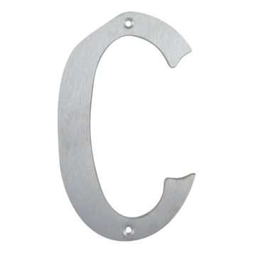 HUSBOKSTAV MILLERS C 150MM MATT KROM