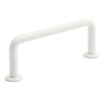 HÅNDTAK HABO BELLA 86MM HVIT 