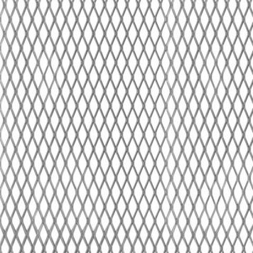 STREKKMETALL GAH ALBERTS STÅL 300X1000X2,2MM