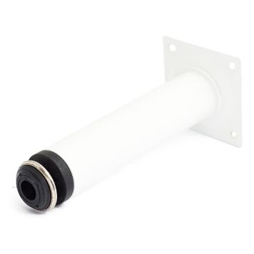 BORDBEN HABO 511 30X120MM HVIT 