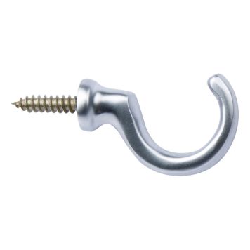 SKRUEKROK MILLERS 36MM MATT KROM