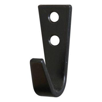 KLESKROK MILLERS SVART 72MM