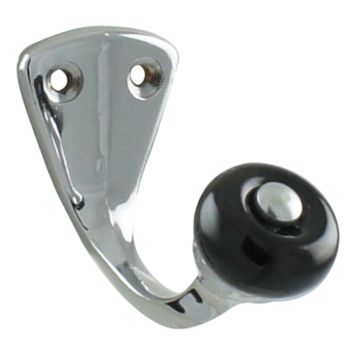 KLESKROK MILLERS 45MM BLANK KROM/SVART