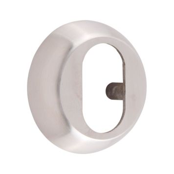 SYLINDERRING ASSA ABLOY 13 MM RF RUSTFRITT