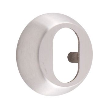 SYLINDERRING ASSA ABLOY 16 MM RF RUSTFRITT