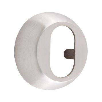 SYLINDERRING ASSA ABLOY 18MM RUSTFRITT