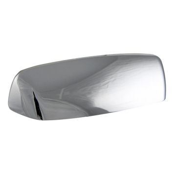 SKÅLHÅNDTAK MILLERS 96MM KROM 