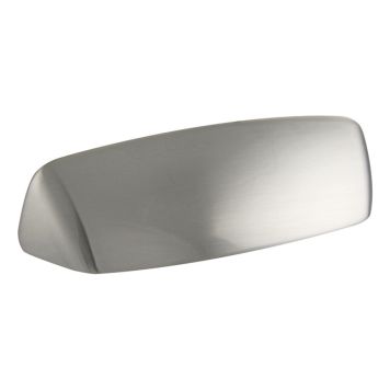 SKÅLHÅNDTAK MILLERS 96MM MATT NIKKEL