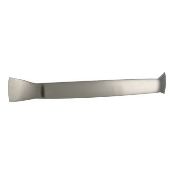 HÅNDTAK MILLERS MATT NIKKEL 160MM