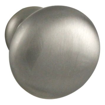 KNOTT HÅNDTAK MILLERS MATT NIKKEL 30MM