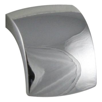 HÅNDTAK MILLERS NIKKEL 16MM