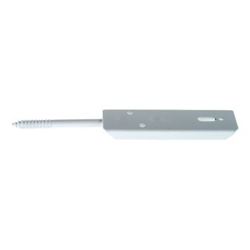 VINDUSKARMKONSOLL MILLERS 120X35MM HVIT