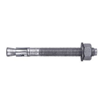 EKSPANSJONSBOLT FISCHER FBN M12X59MM 20STK