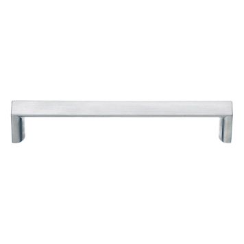 HÅNDTAK BESLAGSBODEN B6171 128MM MATT KROM
