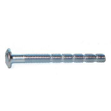 KAPPESKRUE BESLAGSBODEN 40MM M4 10-PACK