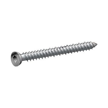 BETONGSKRUE ESSVE 7,5x72MM 8STK