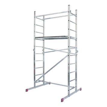 STILLAS KRAUSE CORDA 