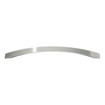 SKUFFEHÅNDTAK BESLAGSBODEN B5903 224MM BØRSTET NIKKEL