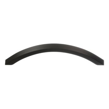 SKUFFEHÅNDTAK BESLAGSBODEN BB628 96MM SVART