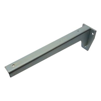 L-PROFIL VORMANN KONSOLL 240MM GALVANISERT