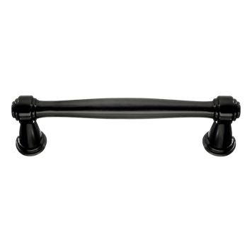 SKUFFEHÅNDTAK BESLAGSBODEN BB630 96MM SVART