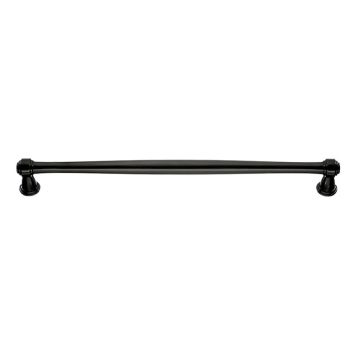 SKUFFEHÅNDTAK BESLAGSBODEN BB6303 256MM SVART