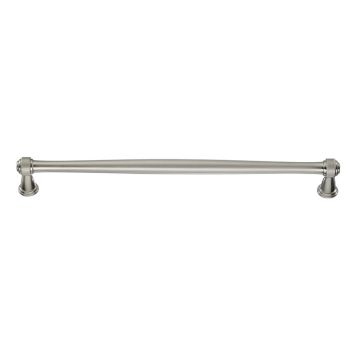 SKUFFEHÅNDTAK BESLAGSBODEN BN6303 265MM BØRSTET NIKKEL