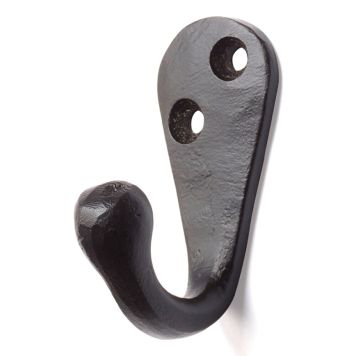 KROK HABO SVART SMIJERN