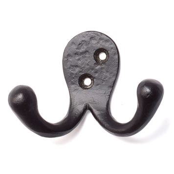 DOBBELKROK HABO SVART SMIJERN 