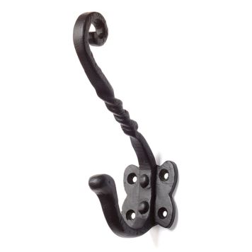 KNAGG HABO RUSTIKK SMIJERN