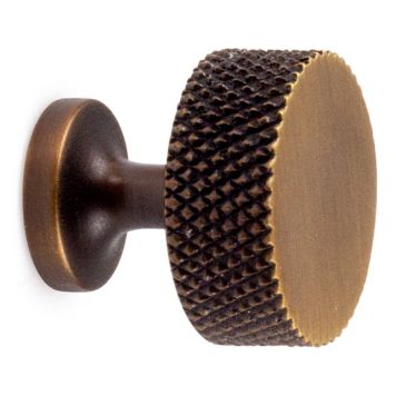 KNOTT HABO LEXINGTON 30MM BRONSE 