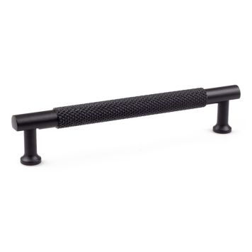 HÅNDTAK HABO LEXINGTON CC96MM SVART