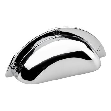 HÅNDTAK HABO NELLY 64MM KROM