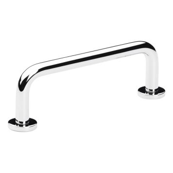 HÅNDTAK HABO LILLY CC96MM KROM