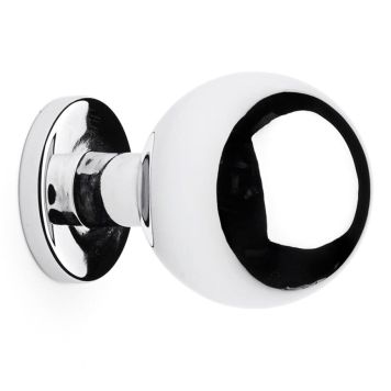 KNOTT HABO MILTON KROM