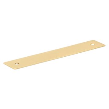 UNDERLAGSBRIKKE HABO ALLY CC128 PUSSET MESSING