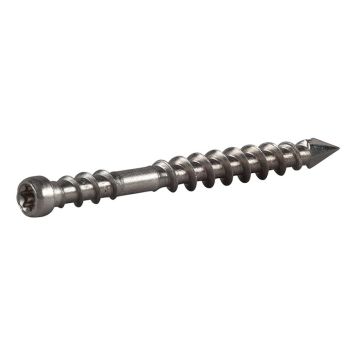 TERRASSESKRUE ESSVE SKJULT 4,8X60MM 250STK