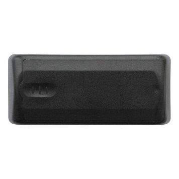 NØKKELSKAP MASTERLOCK 207EURD SVART