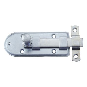 SKYVELÅS MILLERS 105MM GLAVANISERT