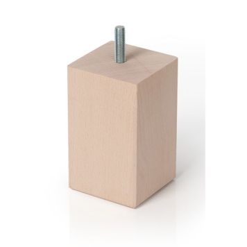 BORDBEN KVADRATFORMET 50X50X100MM 1STK/PK