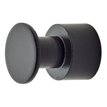 VEGGKROK HABO BLACK EDITION 1369 SVART