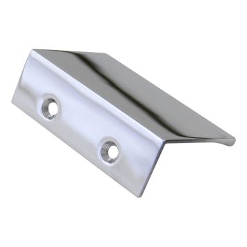 LUKEHÅNDTAK MILLERS 32MM KROM