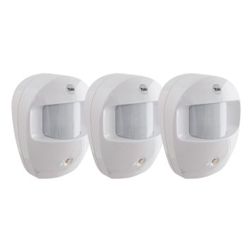 ALARM YALE HOME HUSDYRSENSOR 3PK