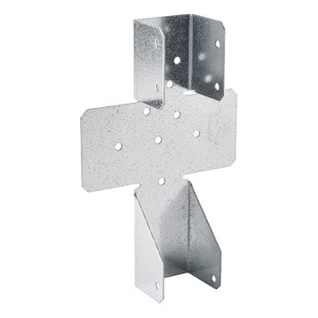 BJELKESKO SIMPSON STRONG-TIE JUSTERBAR 45X120