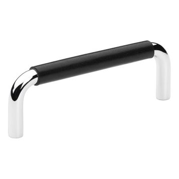 HÅNDTAK HABO LILLY 96MM KROM
