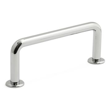 HÅNDTAK HABO BELLA 96MM KROM